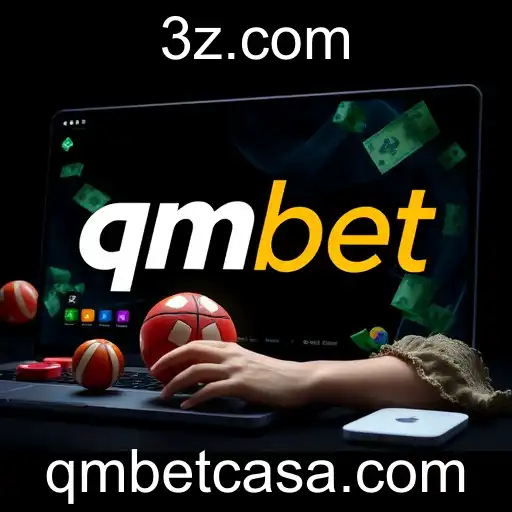 Expansão dos Jogos Online em 2025: O Papel do Qmbet no Mercado