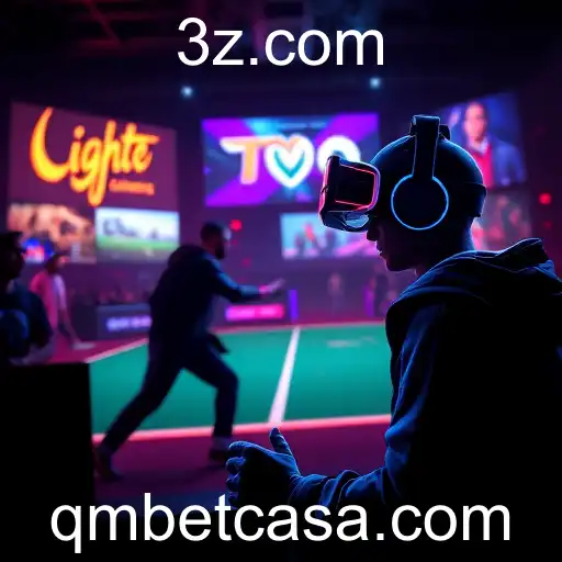 Revolução nos Jogos: O Papel do qmbet na Mudança do Cenário