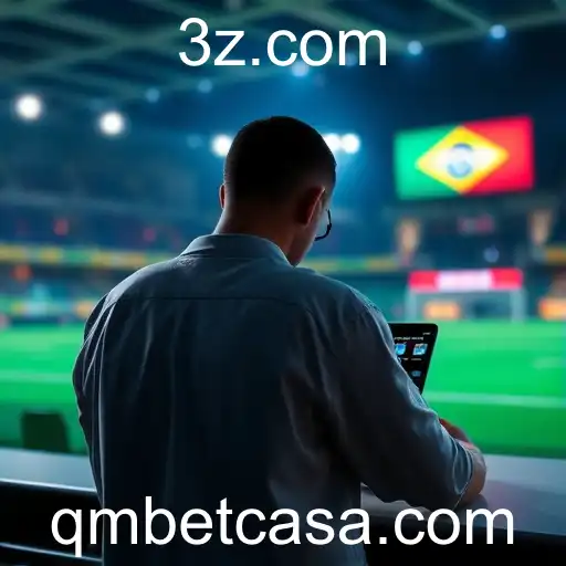 Crescimento e Tendências no Mercado de Apostas em 2025