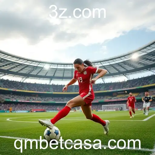 Expansão dos Jogos Online em 2025: O Papel do Qmbet no Mercado