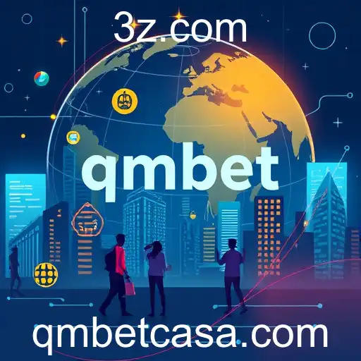Ascensão dos Jogos Online em 2025 e a Tendência do QMBet