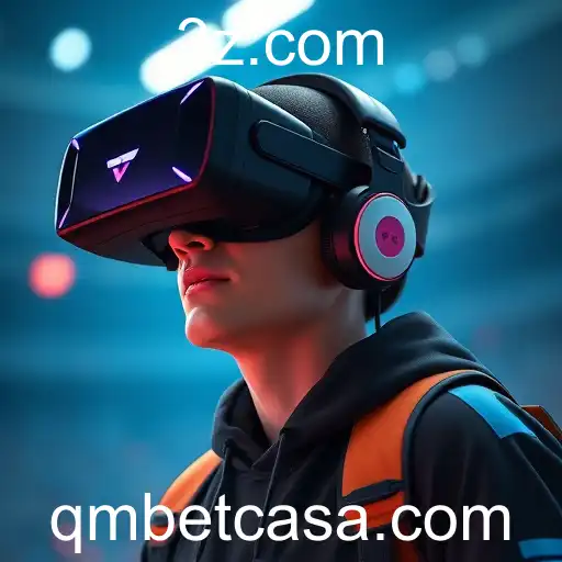 Inovação e Reformulação: O Ano Transformador para o Mundo dos Jogos