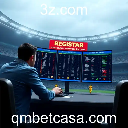 Impactos do QMBet no Mercado de Apostas