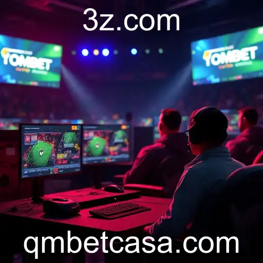 O Impacto dos Jogos Online no Brasil em 2025