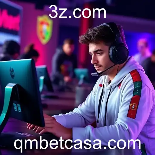 Impacto do Crescimento nos Sites de Jogos em 2025