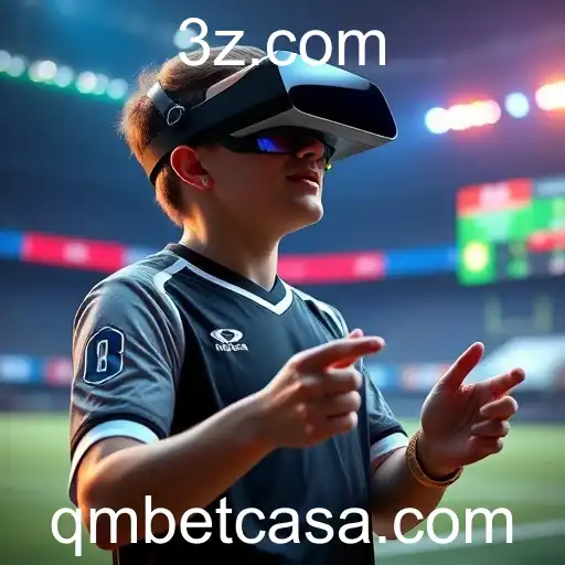 A Revolução dos Jogos de Aposta Online em 2025