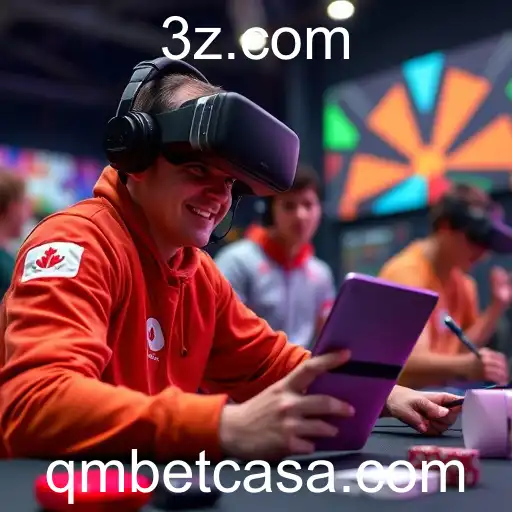Ascensão e Impacto das Plataformas de Jogos Online em 2025