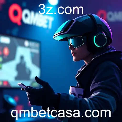 QMBet Expande seu Impacto no Mundo dos Jogos