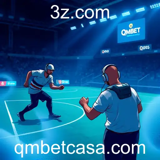 QMBet Revoluciona o Mercado de Apostas Online