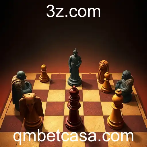 A Ascensão do Qmbet no Cenário Brasileiro de Jogos