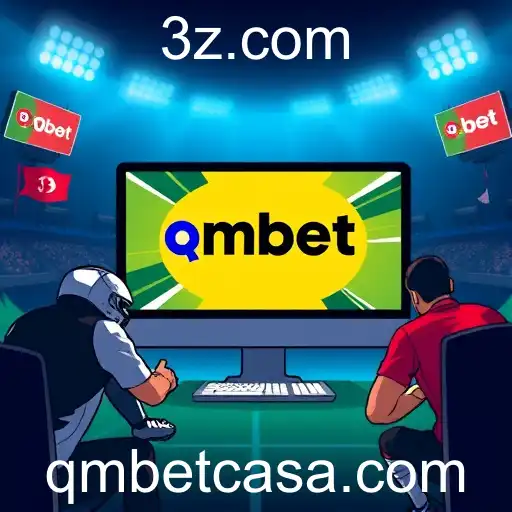 A Ascensão do Qmbet em 2025: Impactos e Tendências