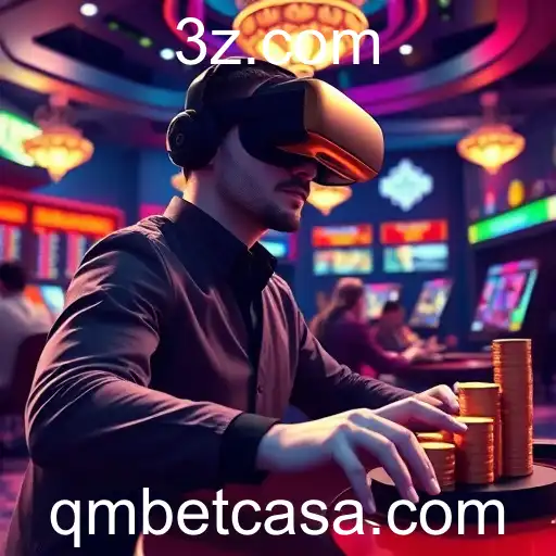 Ascensão dos Sites de Apostas Online em 2025