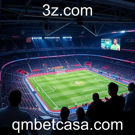 Impacto da Tecnologia no Esporte Durante 2025