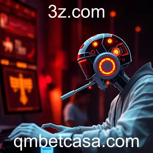 Inovações e Tendências no Universo dos Jogos Online