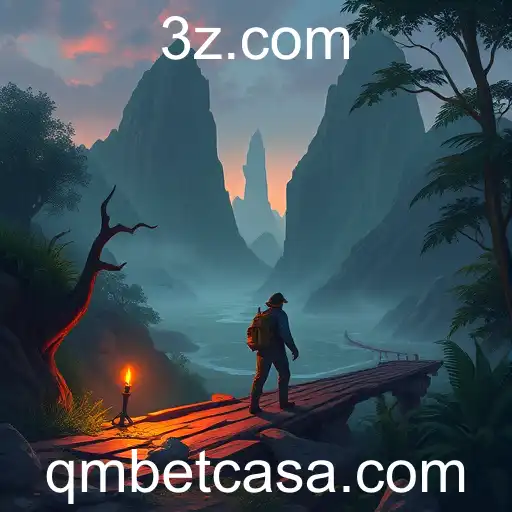 Inovações em Jogos: Uma Nova Era para QMBET