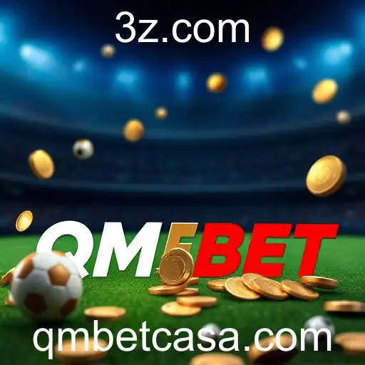 A Revolução dos Jogos Online: O Impacto do qmbet em 2025