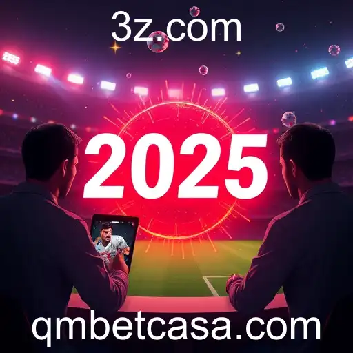 A Ascensão dos Sites de Jogos em 2025