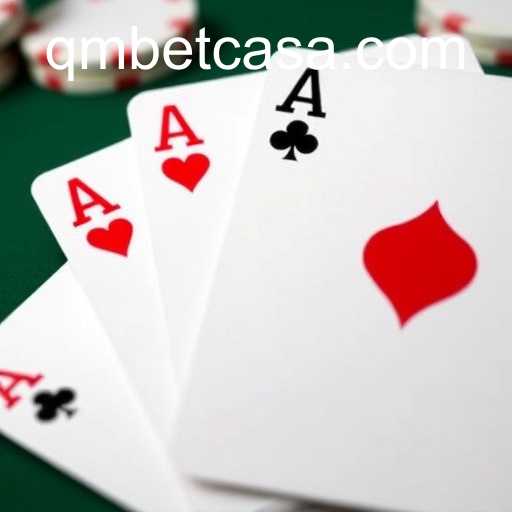 Mastering Blackjack: Strategies, Tips, and the Role of qmbet