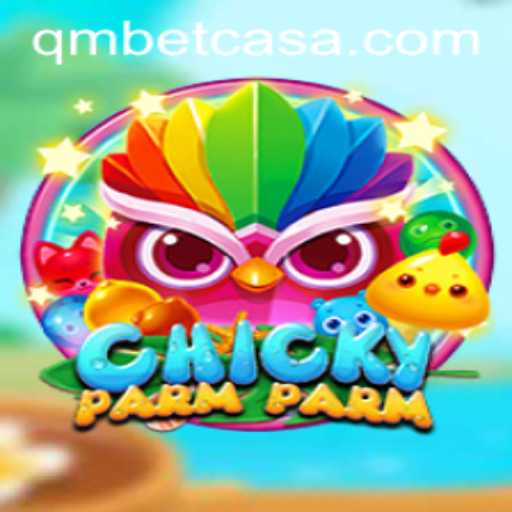 Discover the World of ChickyParmParm: A New Gaming Experience with Qmbet