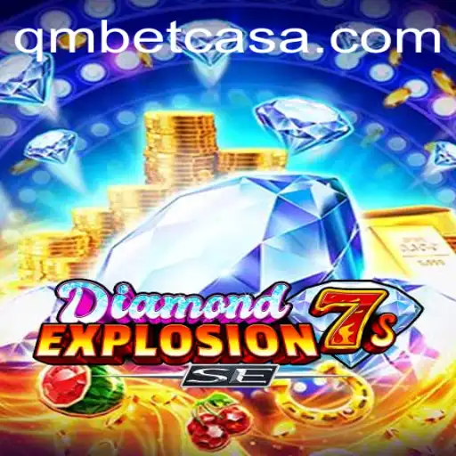 Discover the Thrills of DiamondExplosion7sSE - The Ultimate Gaming Experience