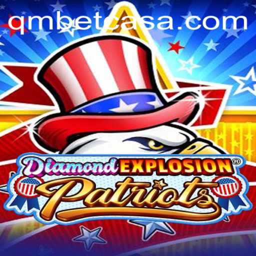 Exploring DiamondExplosionPatriots: Immerse Yourself in the Ultimate Gaming Experience
