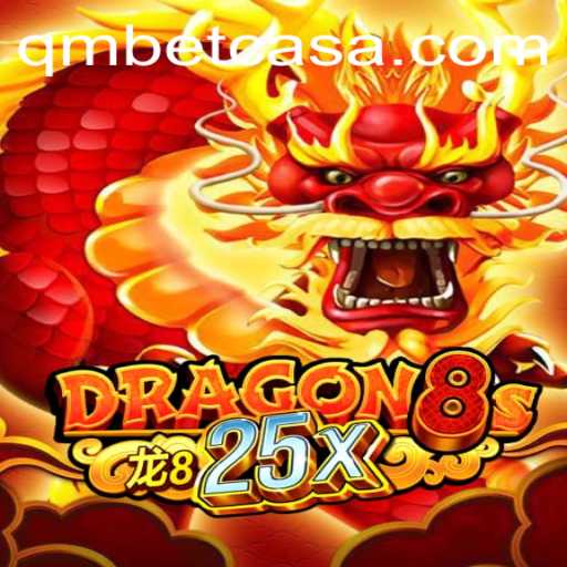 Explore the Exciting World of Dragon8s25x: The Next Level of Gaming Adventure