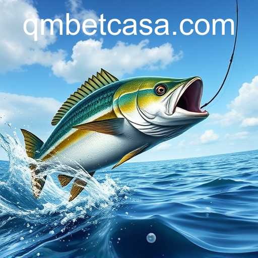 Fishing Games: Exploring the Virtual Angling World with QMBET
