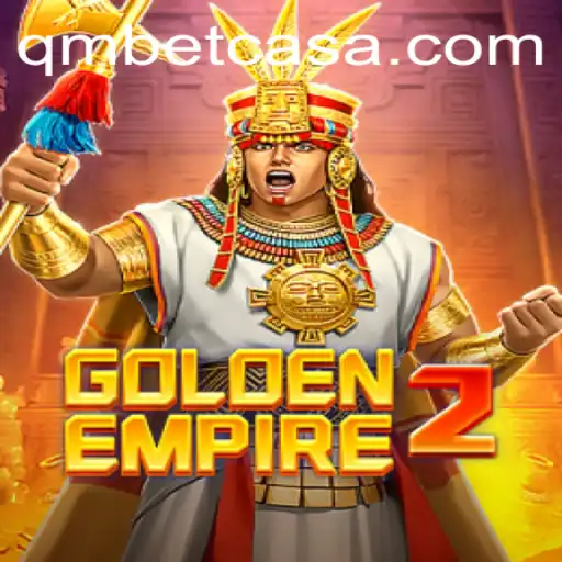 Exploring GoldenEmpire2: An Epic Gaming Adventure with qmbet