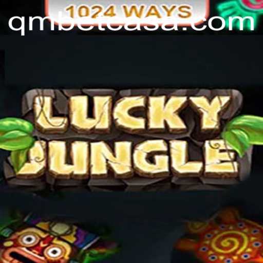 Exploring the Excitement of LuckyJungle1024 with qmbet