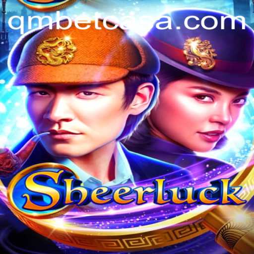Unlocking the World of Sheerluck: A Captivating Gaming Experience