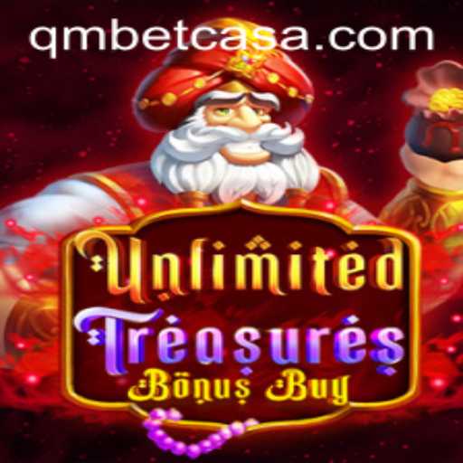 UnlimitedTreasuresBonusBuy: An Immersive Adventure in Gaming