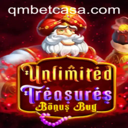UnlimitedTreasuresBonusBuy: An Immersive Adventure in Gaming