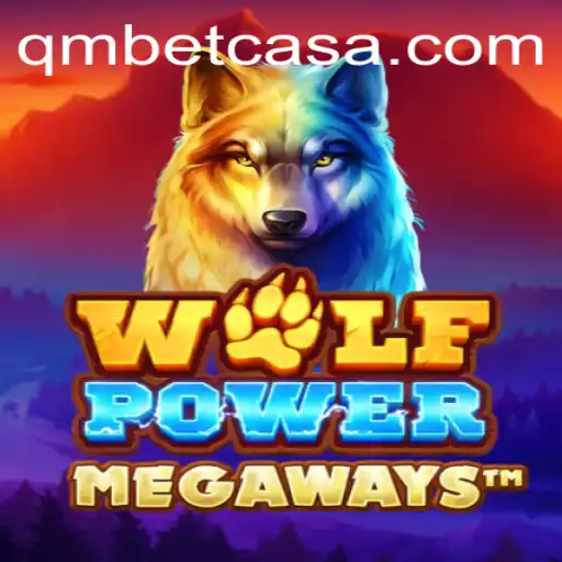 Discover WolfPowerMega: A Thrilling Adventure
